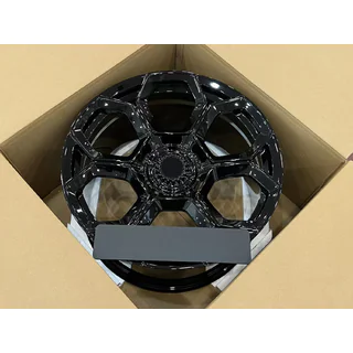 Forged OEM Wheels R20 R21 V6 (Set of 4) photo 2