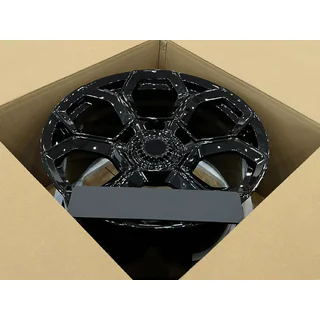 Forged OEM Wheels R20 R21 V6 (Set of 4) photo 4