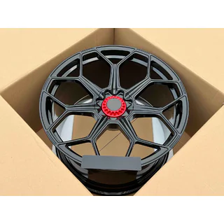Forged OEM Wheels R20 R21 V7 (Set of 4) photo 2
