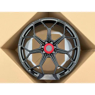 Forged OEM Wheels R20 R21 V7 (Set of 4) photo 1