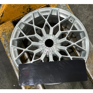 Forged OEM Wheels R20 R21 V2 (Set of 4) Lamborghini Huracan 2014- photo 1