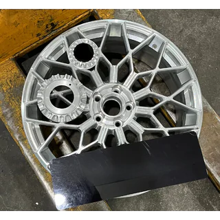 Forged OEM Wheels R20 R21 V2 (Set of 4) photo 3
