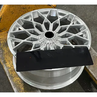 Forged OEM Wheels R20 R21 V2 (Set of 4) photo 4