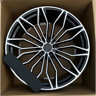 Forged Wheels OEM R23 V10 (Set of 4) Lamborghini Urus 2018- photo 2