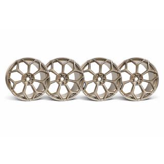 Forged OEM Wheels R24 (Set of 4) photo 1