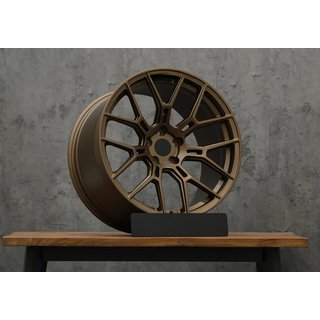 Forged OEM Wheels R19 V1 (Set of 4) photo 1