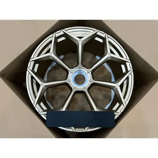 Forged OEM Wheels R20 R21 V8 (Set of 4) Lamborghini Aventador 2011-2022 photo 2