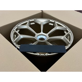 Forged OEM Wheels R20 R21 V8 (Set of 4) photo 4