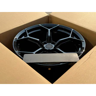 Forged OEM Wheels R20 V3 (Set of 4) photo 4