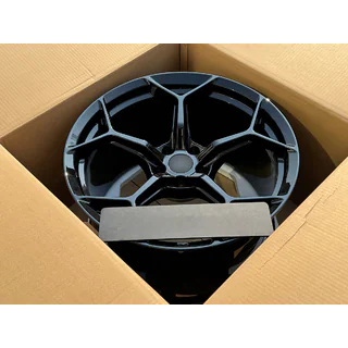 Forged OEM Wheels R20 V3 (Set of 4) photo 3