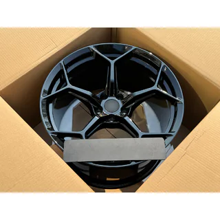 Forged OEM Wheels R20 V3 (Set of 4) photo 2
