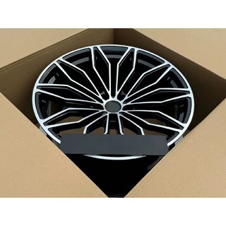 Forged Wheels OEM R23 V13 (Set of 4) Lamborghini Urus 2018- photo 4