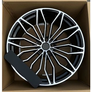 Forged Wheels OEM R23 V13 (Set of 4) Lamborghini Urus 2018- photo 2