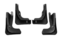 Citroen Berlingo/Multispace 2018- Premium Mud Flaps (4 pcs) photo 4