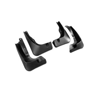 Premium Mud Flaps (4 pcs) Opel Combo 2019- photo 3