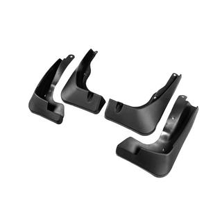 Premium Mud Flaps (4 pcs) Fiat Doblo III 2023- photo 2