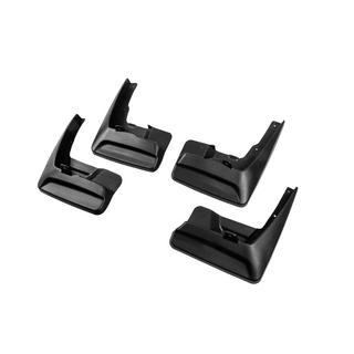 Premium Mud Flaps (4 pcs) Toyota Sienna 2010-2020 photo 2
