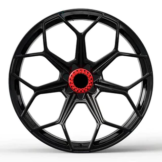 Forged OEM Wheels R20 R21 V10 (Set of 4) Lamborghini Aventador 2011-2022 photo 1