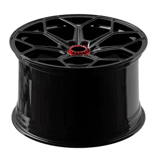 Forged OEM Wheels R20 R21 V10 (Set of 4) Lamborghini Aventador 2011-2022 photo 3