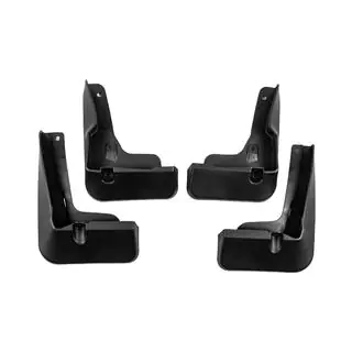 Premium Mud Flaps (for Sport Plus, Set of 4) Toyota Camry 2024- photo 1