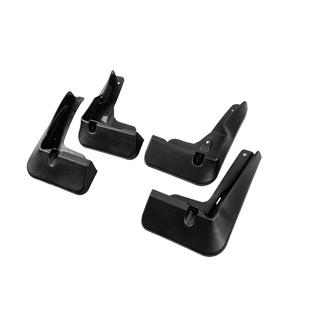 Premium Mud Flaps (for Sport Plus, Set of 4) photo 2