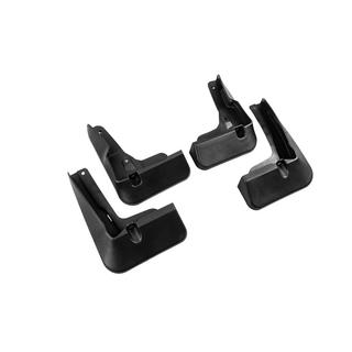 Premium Mud Flaps (for Sport Plus, Set of 4) photo 3