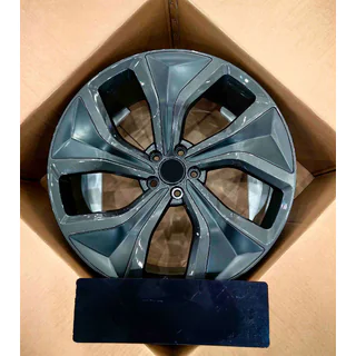 Forged Wheels OEM R23 V1 (Set of 4) Range Rover V L460 2021- photo 2