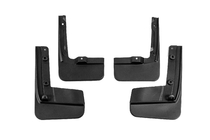 Toyota HiAce Premium Mud Flaps 2019- (Set of 4) photo 1
