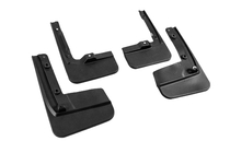 Toyota HiAce Premium Mud Flaps 2019- (Set of 4) photo 3