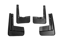 Toyota HiAce Premium Mud Flaps 2019- (Set of 4) photo 4
