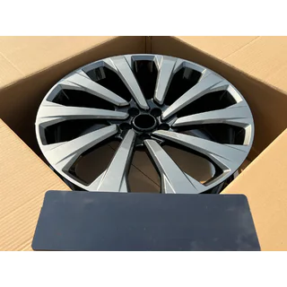 Forged Wheels OEM R24 V1 (Set of 4) Range Rover V L460 2021- photo 4