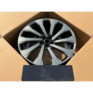 Forged Wheels OEM R24 V1 (Set of 4) Range Rover V L460 2021- photo 3