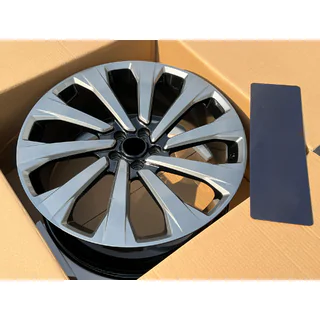 Forged Wheels OEM R24 V1 (Set of 4) Range Rover V L460 2021- photo 2