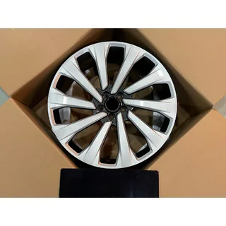 Forged Wheels OEM R24 V2 (Set of 4) Range Rover V L460 2021- photo 1
