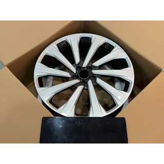 Forged Wheels OEM R24 V2 (Set of 4) Range Rover V L460 2021- photo 2