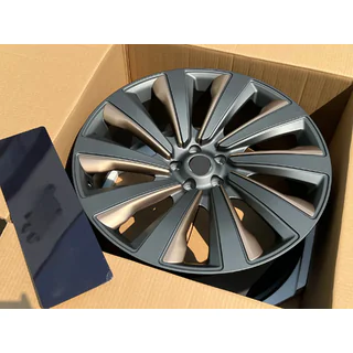 Forged Wheels OEM R24 V3 (Set of 4) Range Rover V L460 2021- photo 3