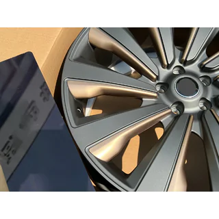 Forged Wheels OEM R24 V3 (Set of 4) Range Rover V L460 2021- photo 4