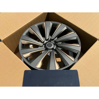 Forged Wheels OEM R24 V3 (Set of 4) Range Rover V L460 2021- photo 2