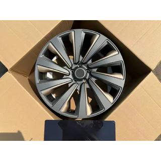 Forged Wheels OEM R24 V3 (Set of 4) Range Rover V L460 2021- photo 1