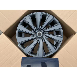 Forged OEM Wheels R23 R24 V1 (Set of 4) Range Rover V L460 2021- photo 1