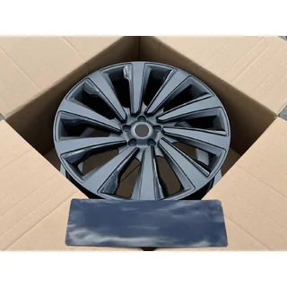 Forged OEM Wheels R23 R24 V1 (Set of 4) Range Rover V L460 2021- photo 3