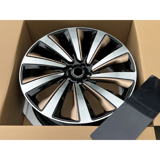 Forged Wheels OEM R23 V5 (Set of 4) Range Rover V L460 2021- photo 3