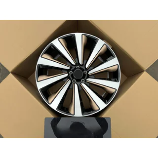 Forged Wheels OEM R23 V5 (Set of 4) Range Rover V L460 2021- photo 1