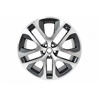 Forged OEM Wheels R22 V1 (Set of 4) Land Rover Defender 2019- photo 1