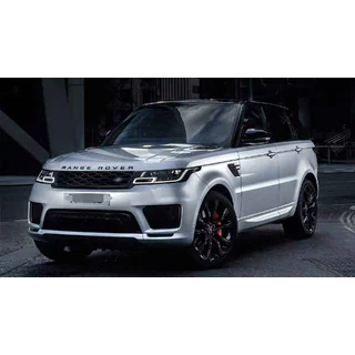 Forged Wheels OEM R24 V5 (Set of 4) Range Rover Sport 2022- photo 2