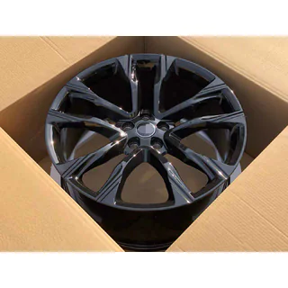 Forged Wheels OEM R24 V5 (Set of 4) Range Rover Sport 2022- photo 4