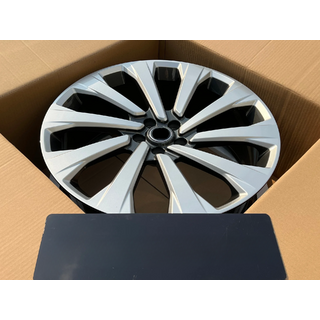 Forged OEM Wheels R23 R24 V2 (Set of 4) Range Rover V L460 2021- photo 3