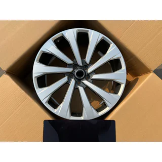 Forged OEM Wheels R23 R24 V2 (Set of 4) Range Rover V L460 2021- photo 1