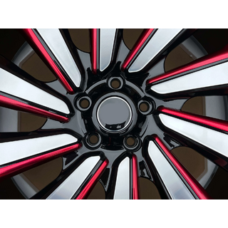 Forged OEM Wheels R23 R24 V6 (Set of 4) Range Rover V L460 2021- photo 4