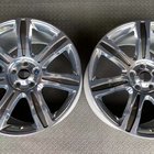Range Rover V L460 2021- Forged Wheels OEM R24 V6 (Set of 4) photo 6